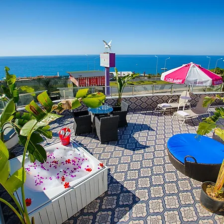 Club Anjeliq Alanya
