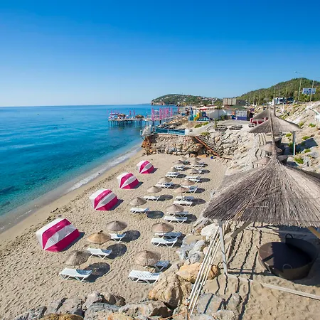 Club Anjeliq Otel 5*