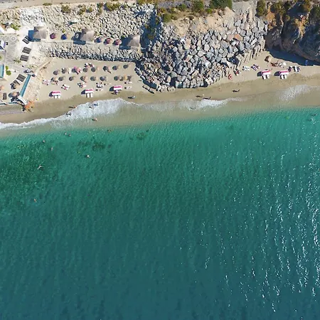 Club Anjeliq Otel Alanya