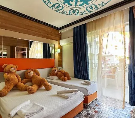 Otel Club Anjeliq
