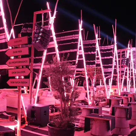 Club Anjeliq Alanya