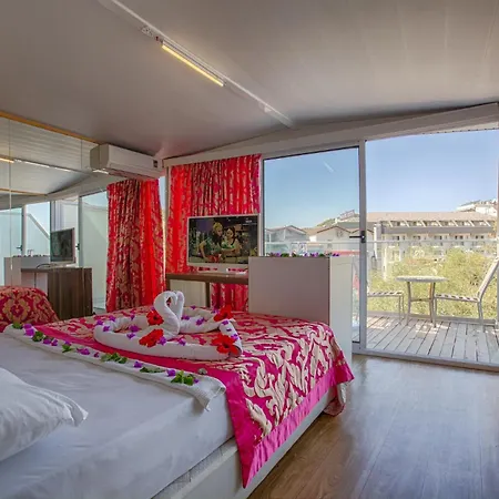 Otel Club Anjeliq 5*