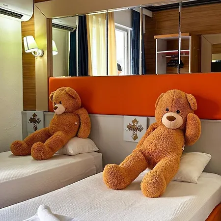 Otel Club Anjeliq 5*