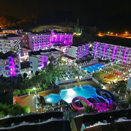 Club Anjeliq Otel
